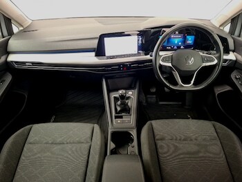 Used Volkswagen Golf 2023 for sale - 76983052: Photo