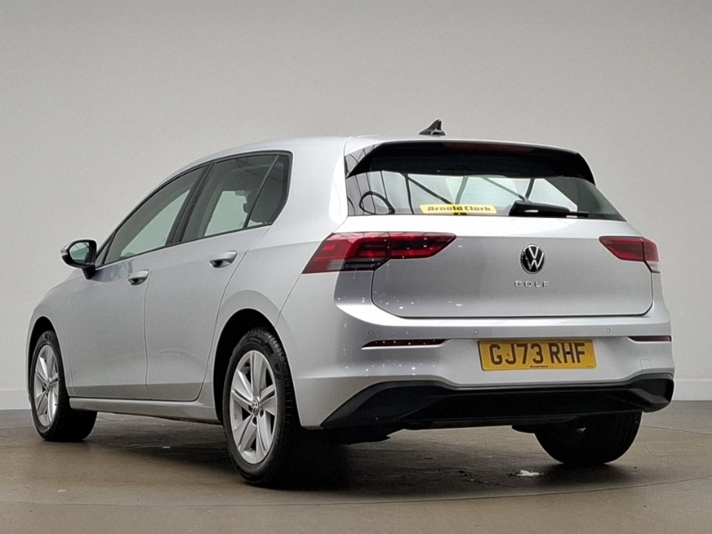 Used Volkswagen Golf 2023 for sale - 76983052: Photo 3