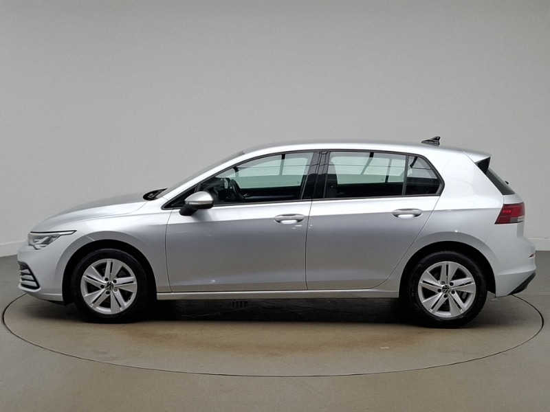 Used Volkswagen Golf 2023 for sale - 76983052: Photo 4