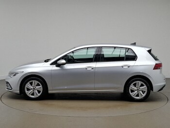 Used Volkswagen Golf 2023 for sale - 76983052: Photo