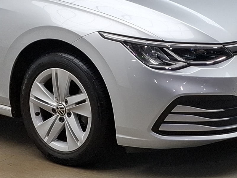 Used Volkswagen Golf 2023 for sale - 76983052: Photo 9