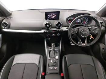 Used Audi Q2 2020 for sale - 77948075: Photo