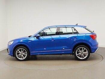 Used Audi Q2 2020 for sale - 77948075: Photo