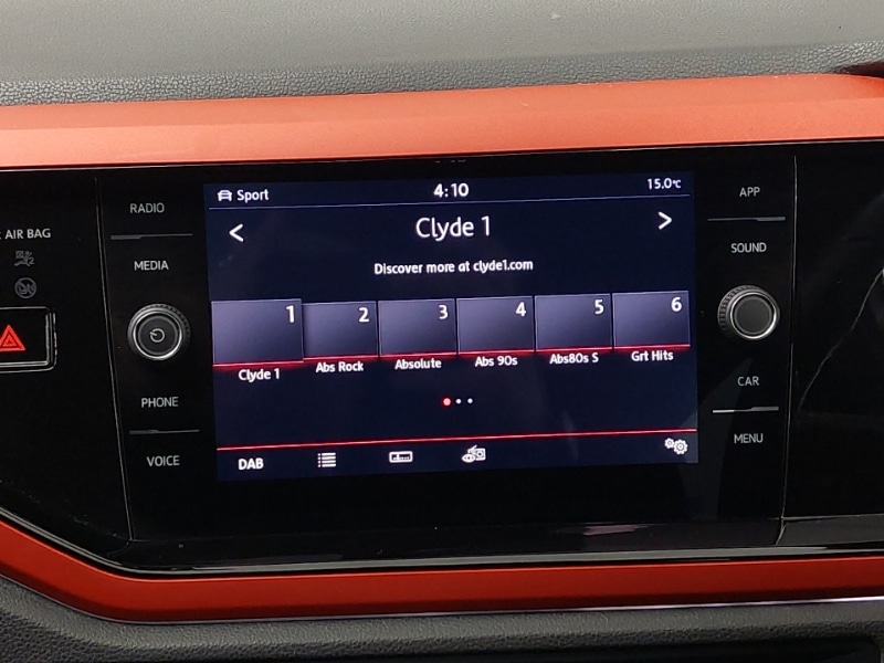 Used Volkswagen Polo 2019 for sale - 76687734: Photo 10