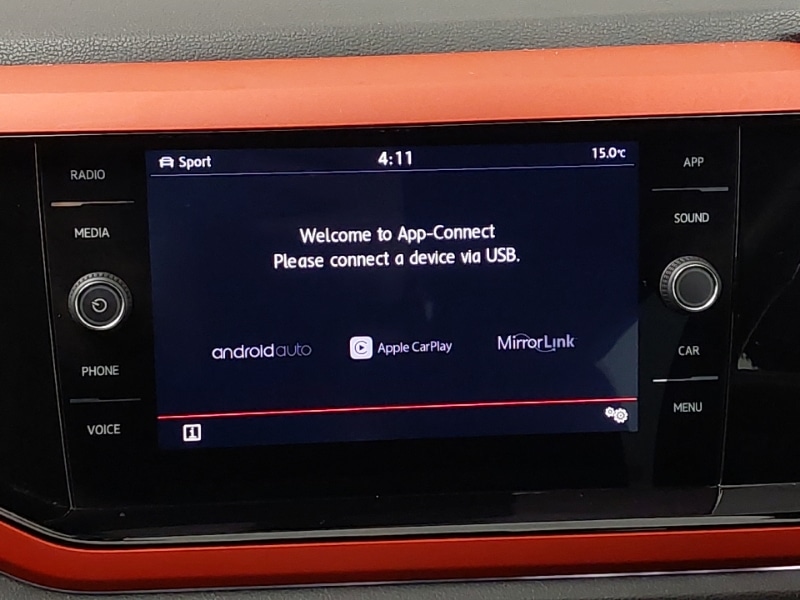 Used Volkswagen Polo 2019 for sale - 76687734: Photo 11