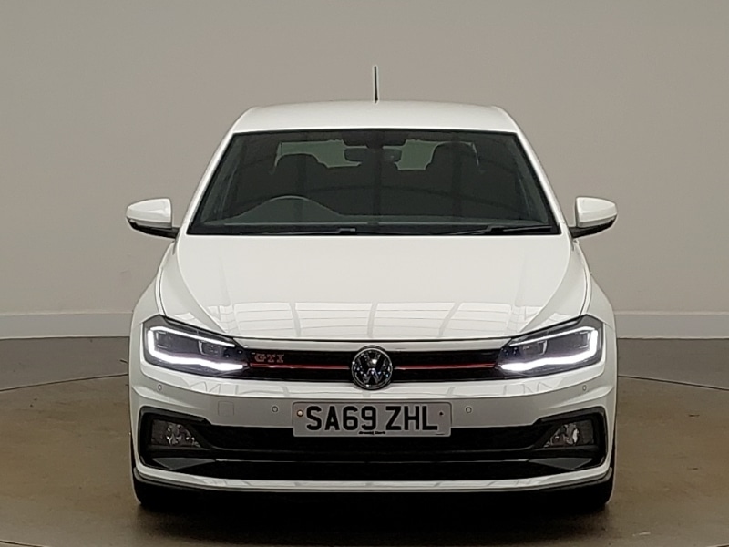 Used Volkswagen Polo 2019 for sale - 76687734: Photo 12