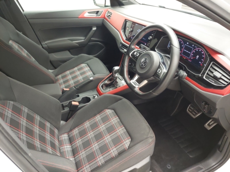 Used Volkswagen Polo 2019 for sale - 76687734: Photo 13
