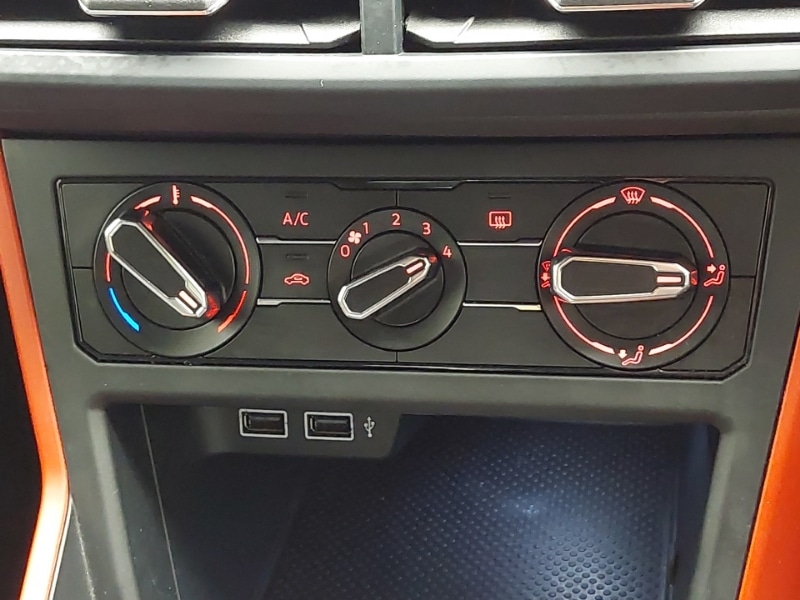 Used Volkswagen Polo 2019 for sale - 76687734: Photo 15