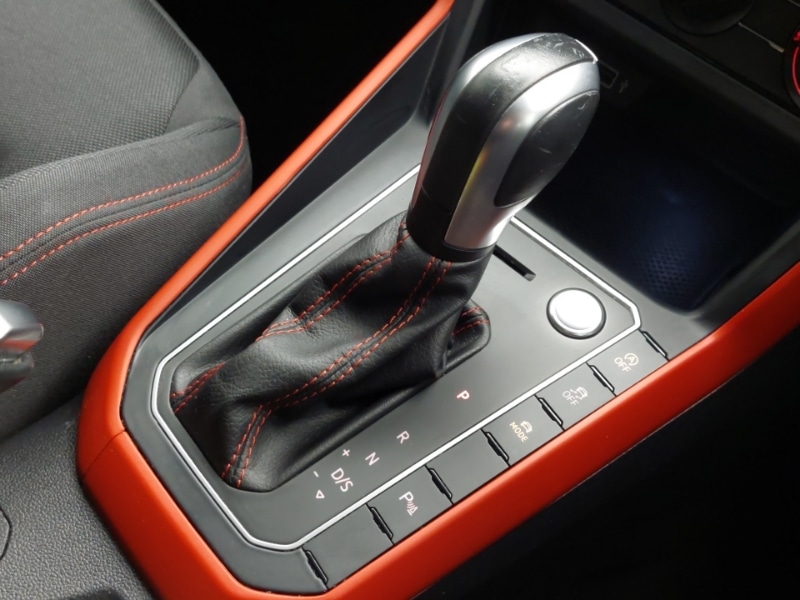 Used Volkswagen Polo 2019 for sale - 76687734: Photo 16