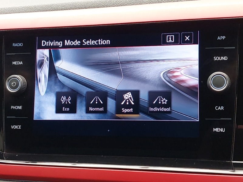 Used Volkswagen Polo 2019 for sale - 76687734: Photo 17