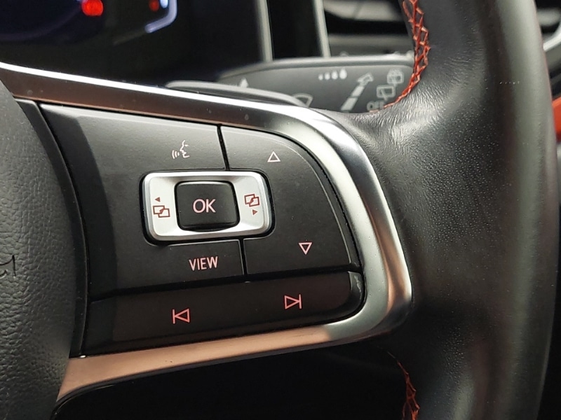 Used Volkswagen Polo 2019 for sale - 76687734: Photo 19