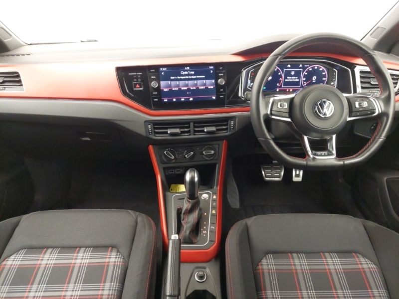 Used Volkswagen Polo 2019 for sale - 76687734: Photo 2