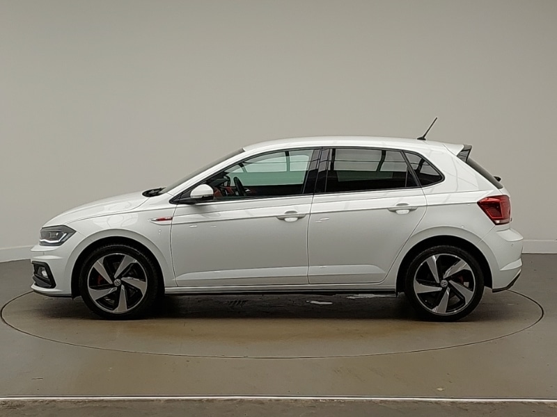 Used Volkswagen Polo 2019 for sale - 76687734: Photo 4