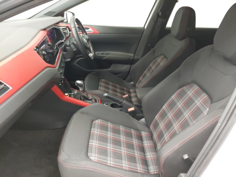 Used Volkswagen Polo 2019 for sale - 76687734: Photo 5