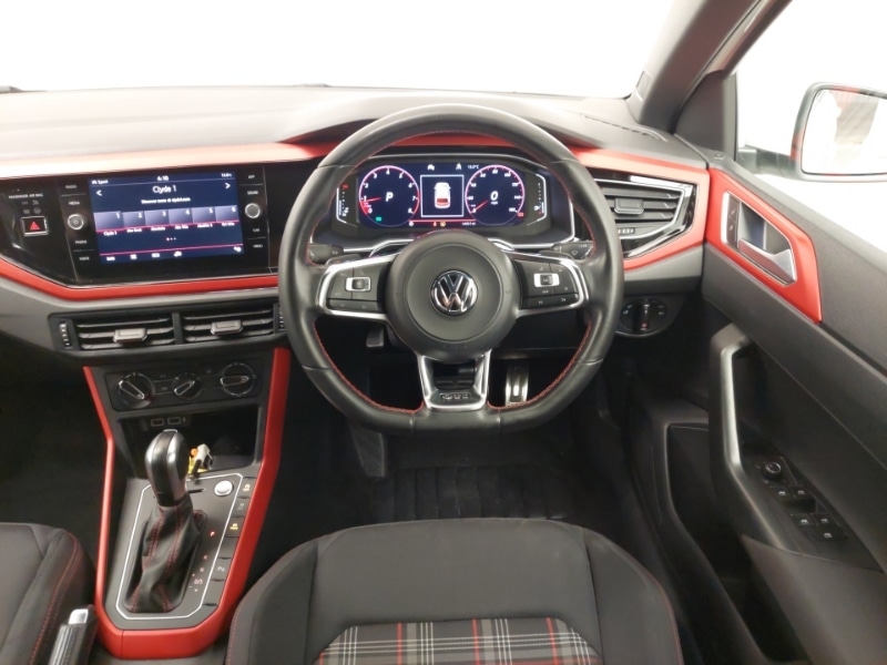 Used Volkswagen Polo 2019 for sale - 76687734: Photo 7