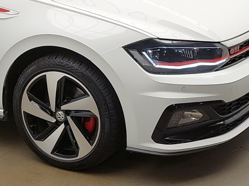 Used Volkswagen Polo 2019 for sale - 76687734: Photo 9