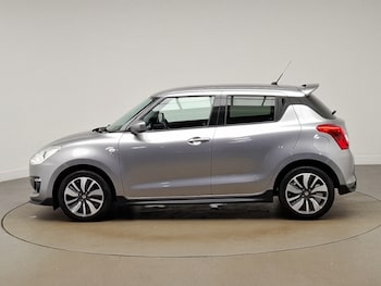 Used Suzuki Swift 2020 for sale - 79176121: Photo