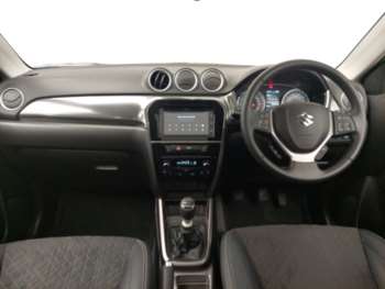 Used Suzuki Vitara 2022 for sale - 75197943: Photo