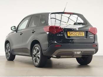 Used Suzuki Vitara 2022 for sale - 75197943: Photo