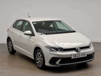 2023 - 1.0 TSI Life 5dr