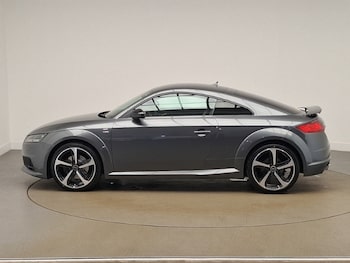 Used Audi TT 2018 for sale - 78994850: Photo