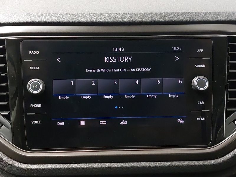 Used Volkswagen T-Roc 2019 for sale - 76301836: Photo 10