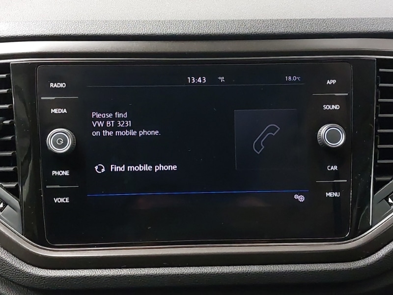 Used Volkswagen T-Roc 2019 for sale - 76301836: Photo 11
