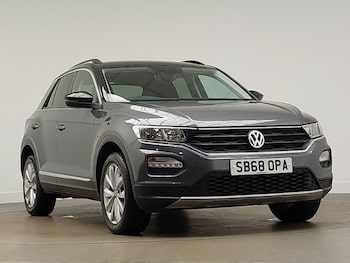 2019 - 1.6 TDI Design 5dr
