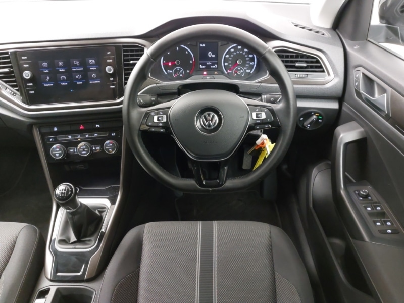 Used Volkswagen T-Roc 2019 for sale - 76301836: Photo 7