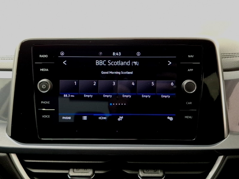 Used Volkswagen T-Roc 2024 for sale - 76779989: Photo 10