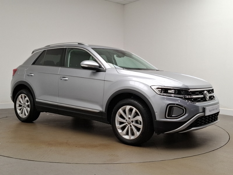 Used Volkswagen T-Roc 2024 for sale - 76779989: Photo 13