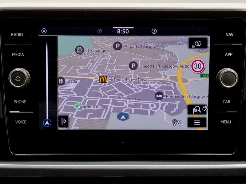 Used Volkswagen T-Roc 2024 for sale - 76779989: Photo 14