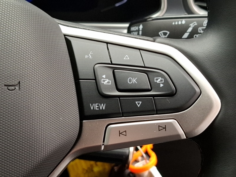 Used Volkswagen T-Roc 2024 for sale - 76779989: Photo 18