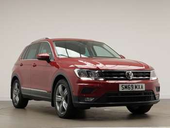 2020 - 2.0 TDi 150 Match 5dr DSG