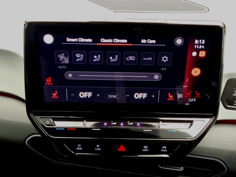 Used Volkswagen ID.3 2021 for sale - 77907415: Photo 16