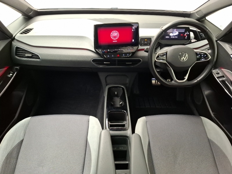 Used Volkswagen ID.3 2021 for sale - 77907415: Photo 2