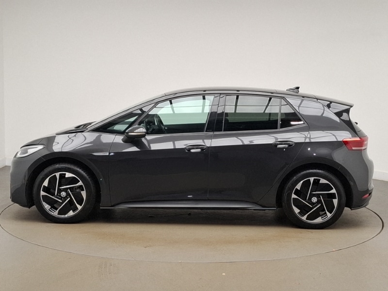 Used Volkswagen ID.3 2021 for sale - 77907415: Photo 4