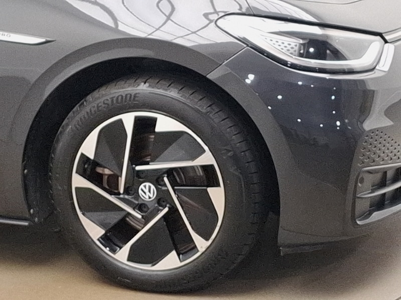 Used Volkswagen ID.3 2021 for sale - 77907415: Photo 9