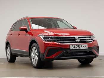 2025 - 1.5 TSI Life 5dr DSG