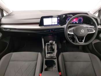 Used Volkswagen Golf 2024 for sale - 74287920: Photo