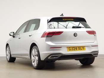 Used Volkswagen Golf 2024 for sale - 74287920: Photo