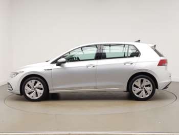 Used Volkswagen Golf 2024 for sale - 74287920: Photo