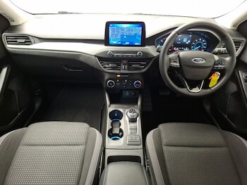 Used Ford Focus 2022 for sale - 78440428: Photo