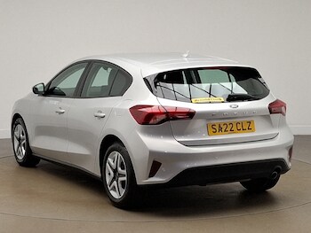 Used Ford Focus 2022 for sale - 78440428: Photo