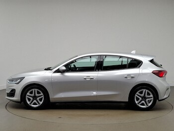 Used Ford Focus 2022 for sale - 78440428: Photo