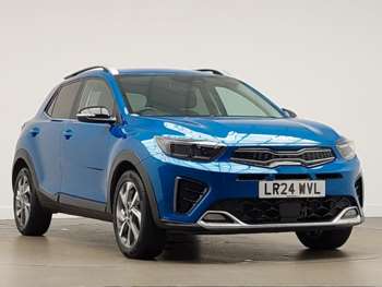 2024 - 1.0T GDi 48V GT-Line S 5dr DCT