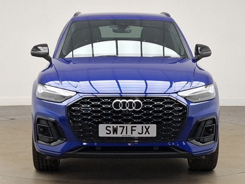 Used Audi Q5 2021 for sale - 77689719: Photo 12