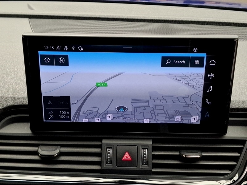 Used Audi Q5 2021 for sale - 77689719: Photo 15