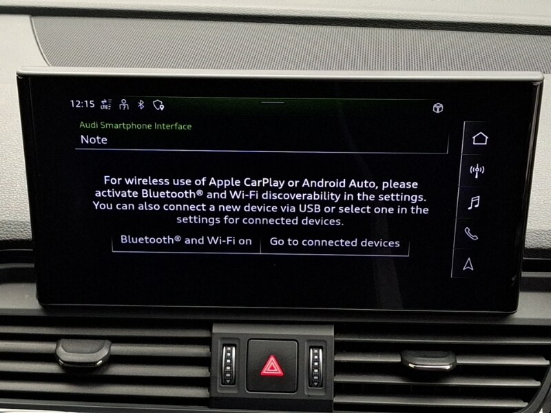 Used Audi Q5 2021 for sale - 77689719: Photo 16