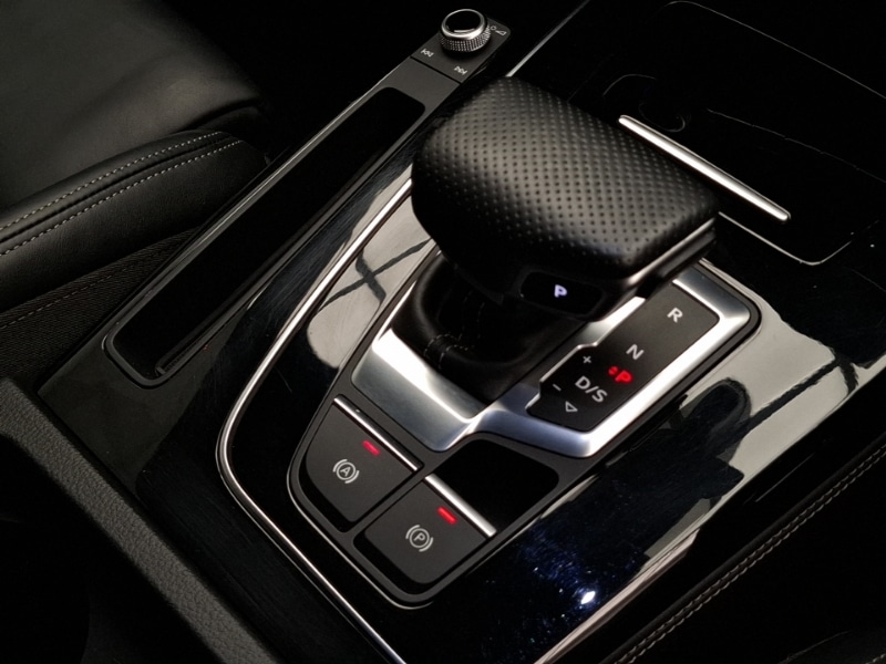 Used Audi Q5 2021 for sale - 77689719: Photo 17